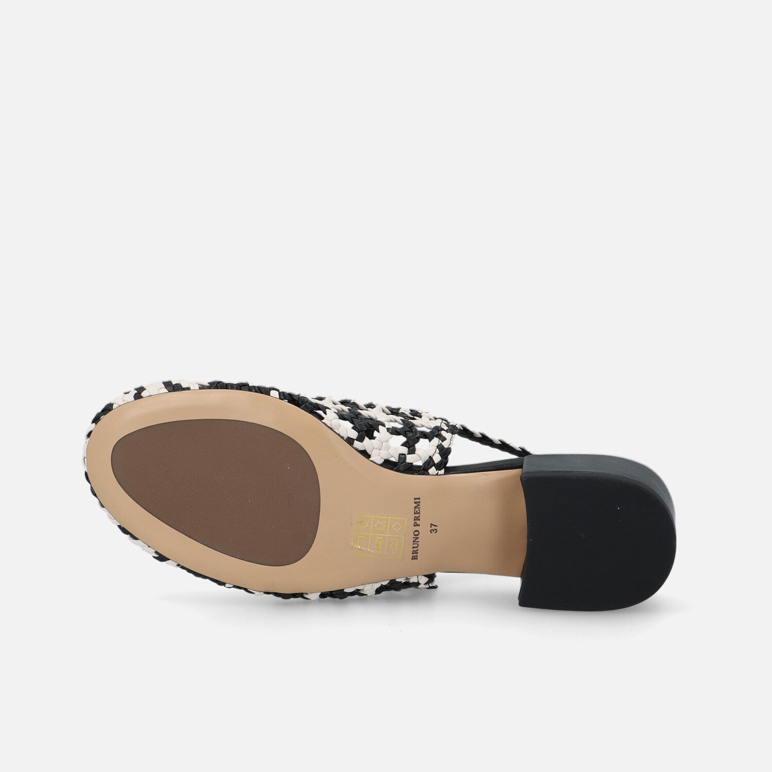 #Colore_Black + Burro