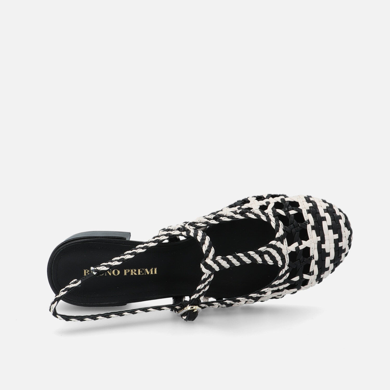 #Colore_Black + Burro