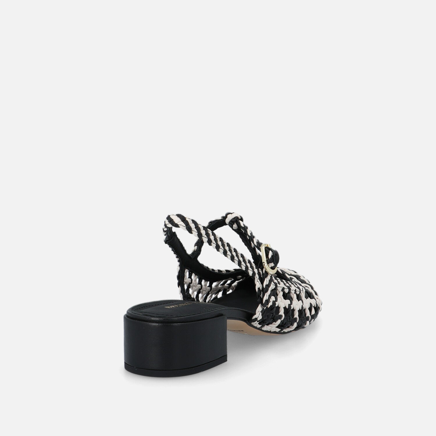 #Colore_Black + Burro