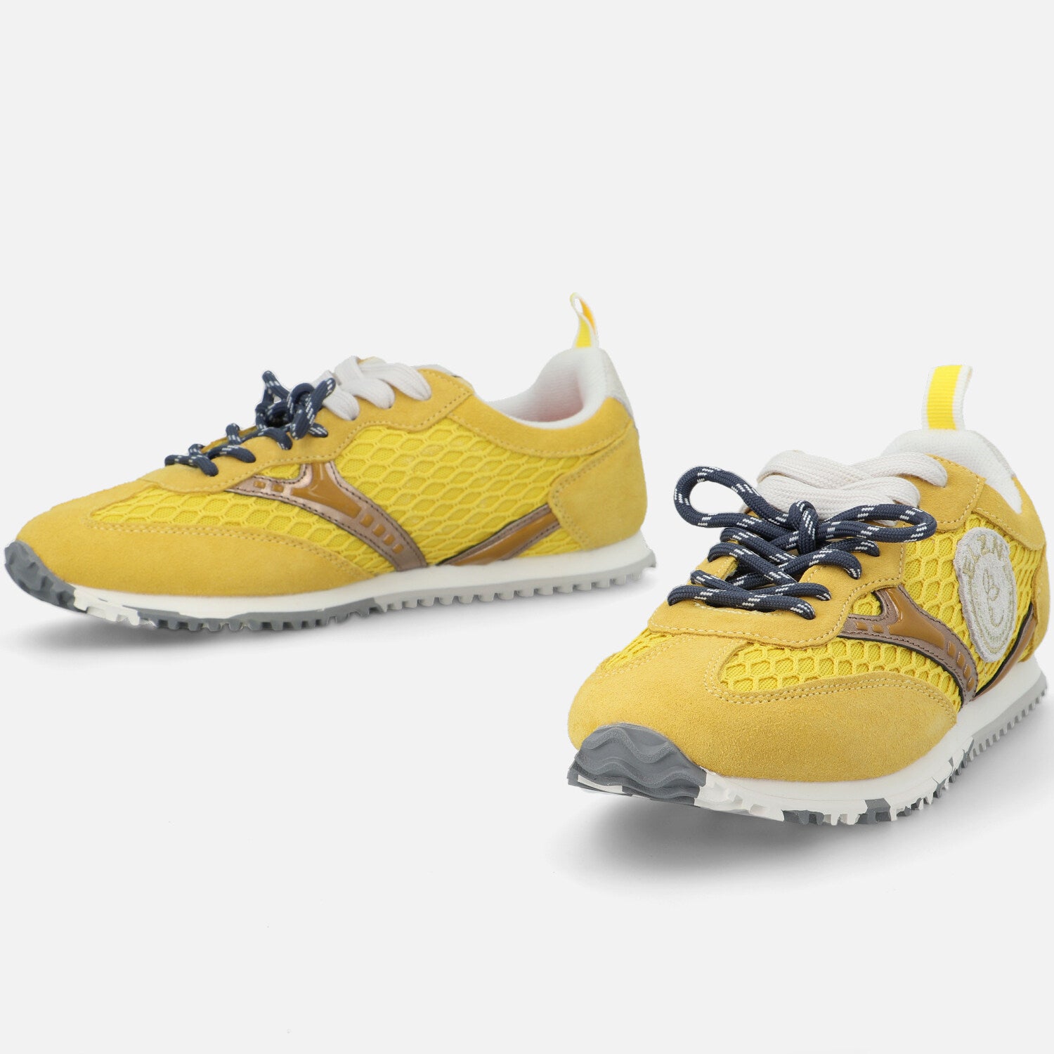 VitaMine C - Citrine