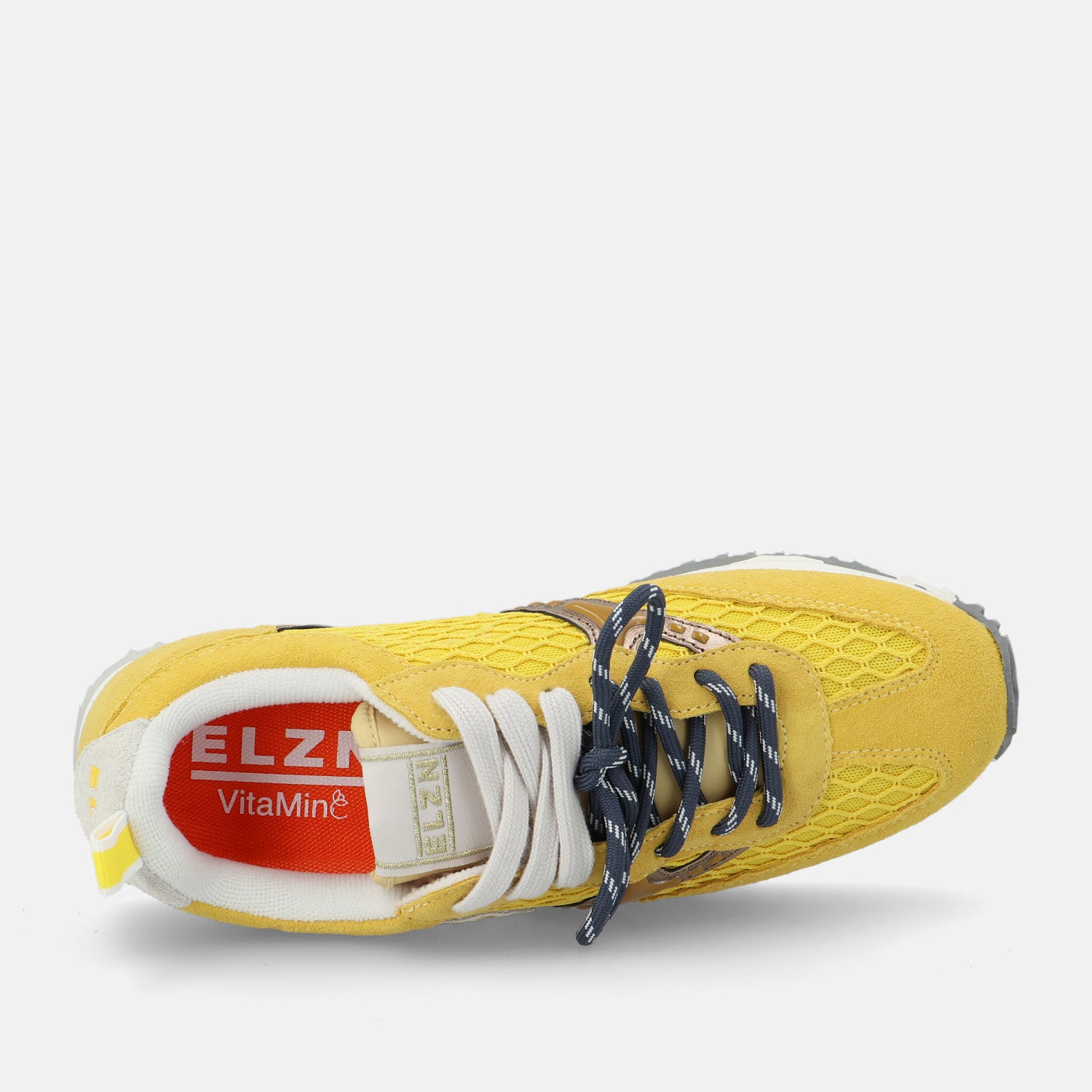 VitaMine C - Citrine