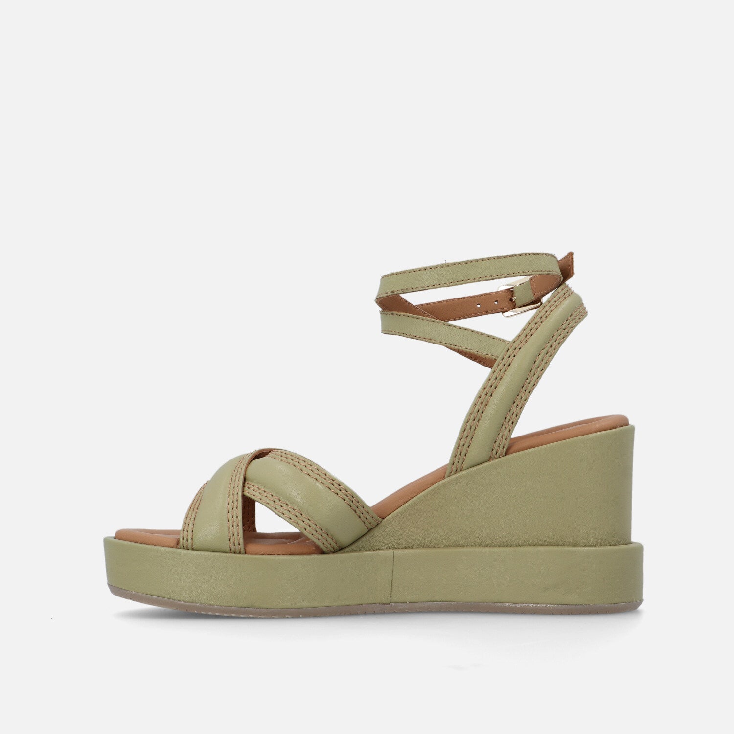 BRUNO PREMI - Zeppe - BOND BROMELIA