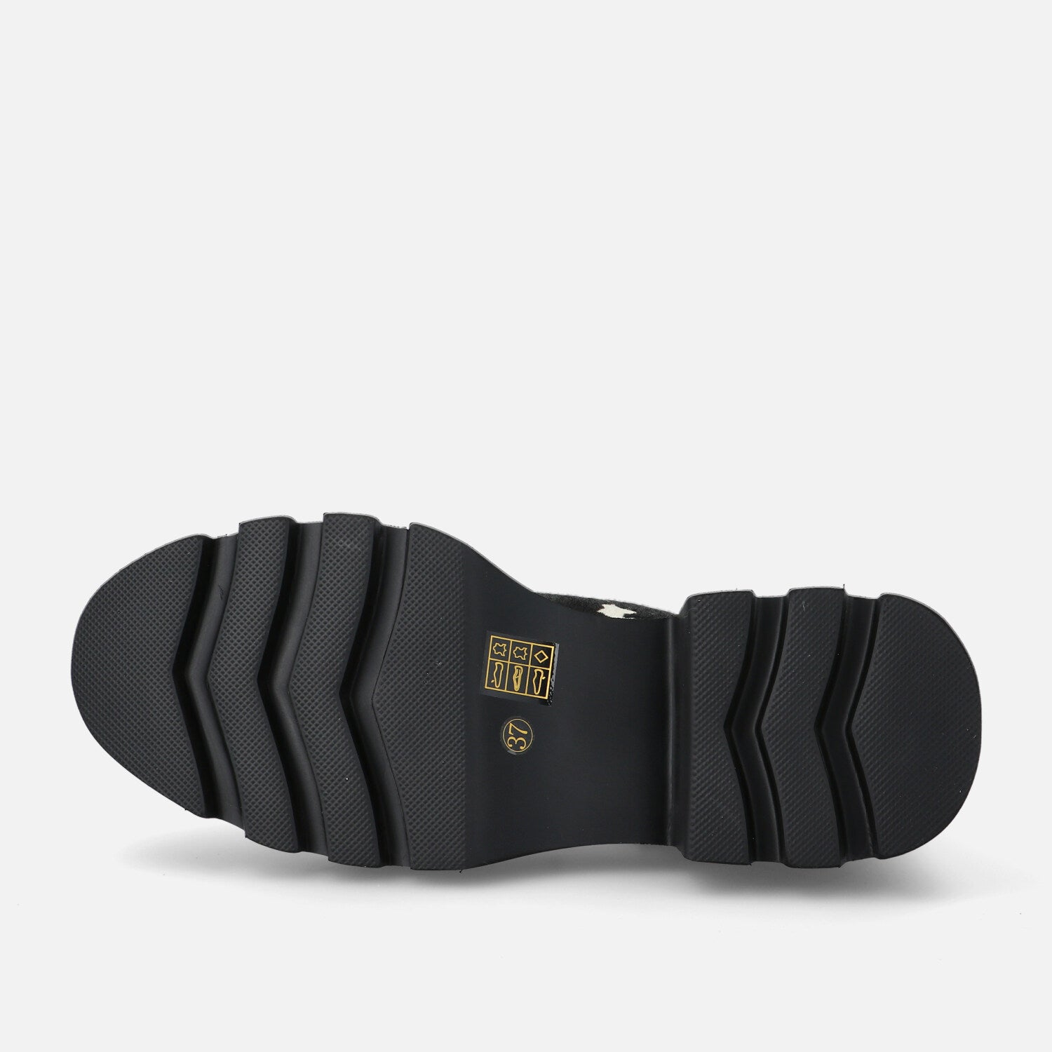 Stringate Donna Pelle Cavallino Rea Monny - Derby Ingegnere