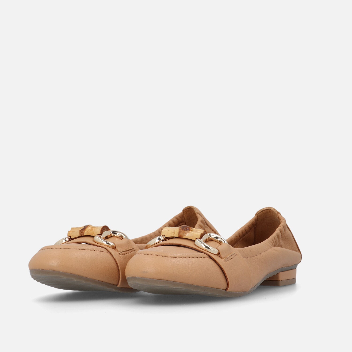 BRUNO PREMI - Ballerine - RIVE BAMO