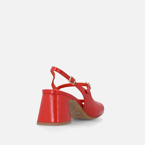 FLO POPPY Sandals – BRUNO PREMI