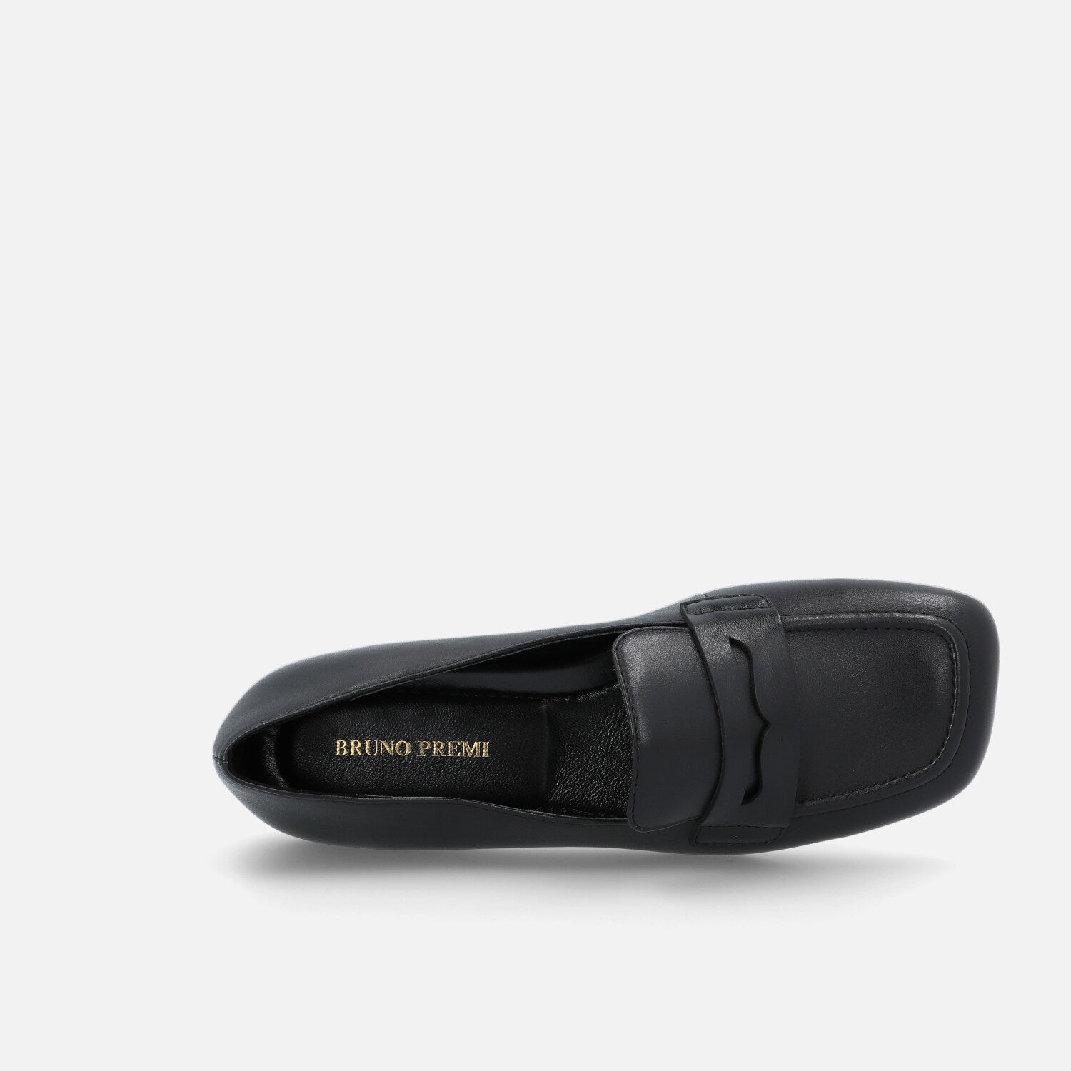 Loafers & Oxfords
