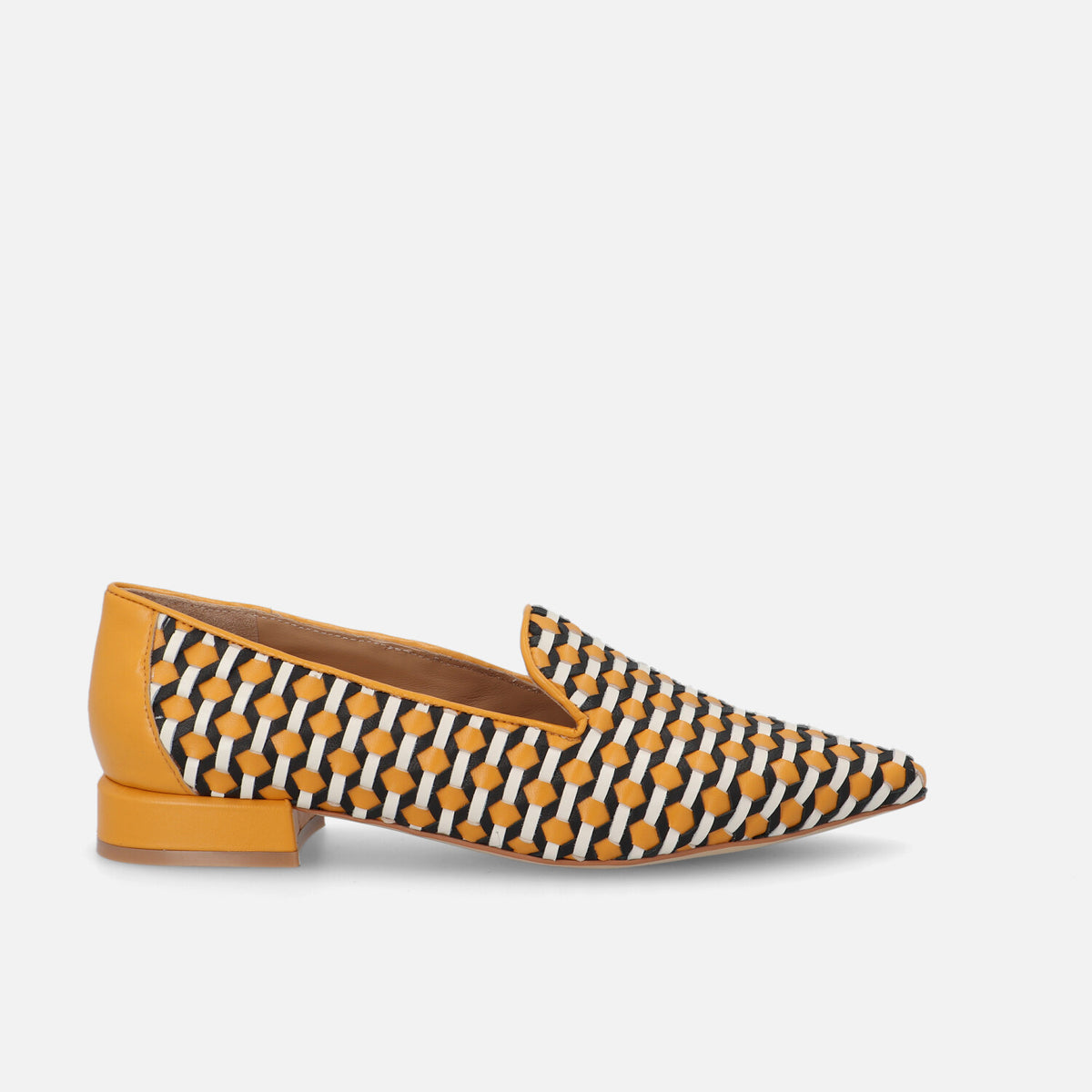 Loafers & Oxfords – BRUNO PREMI