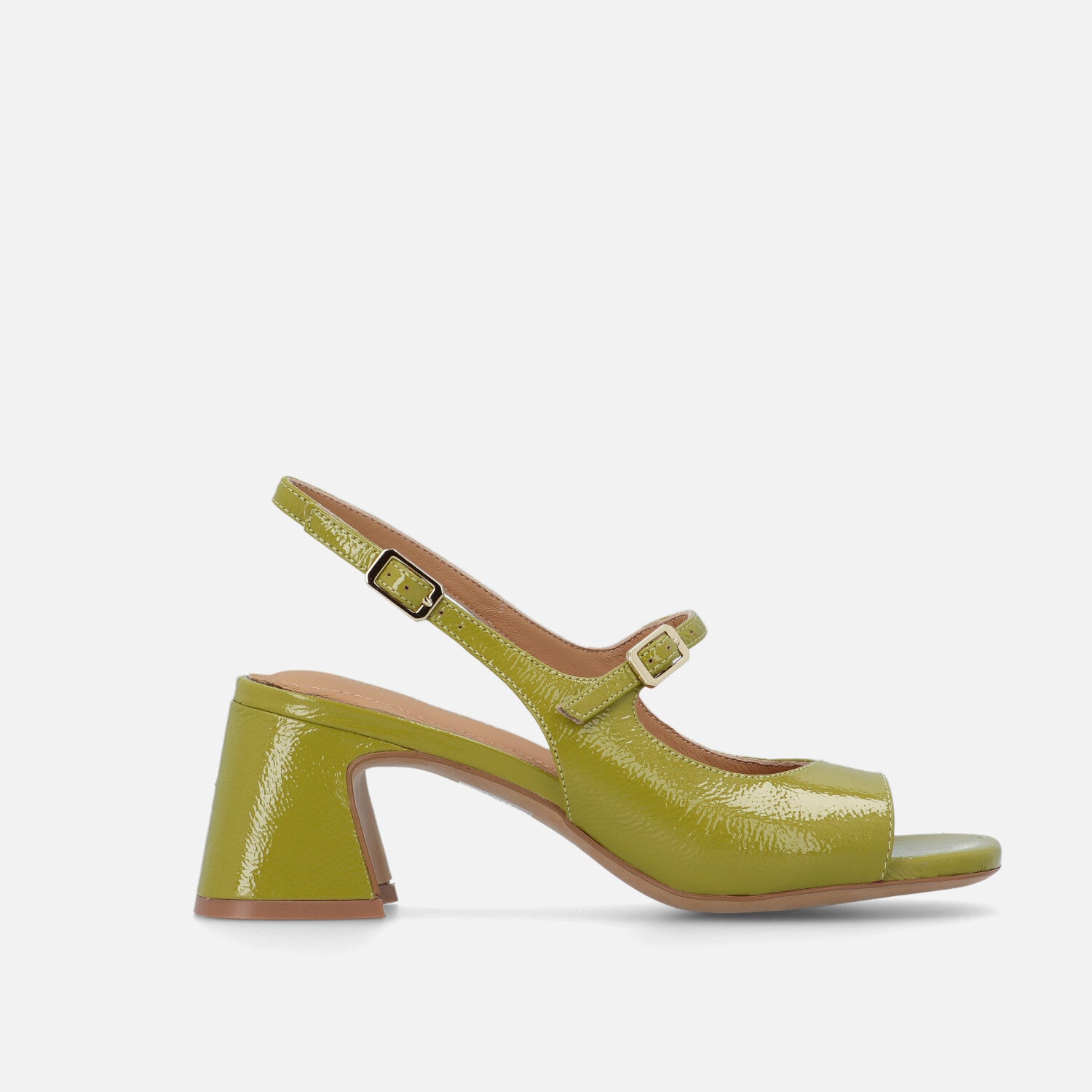 FLO POPPY Sandals
