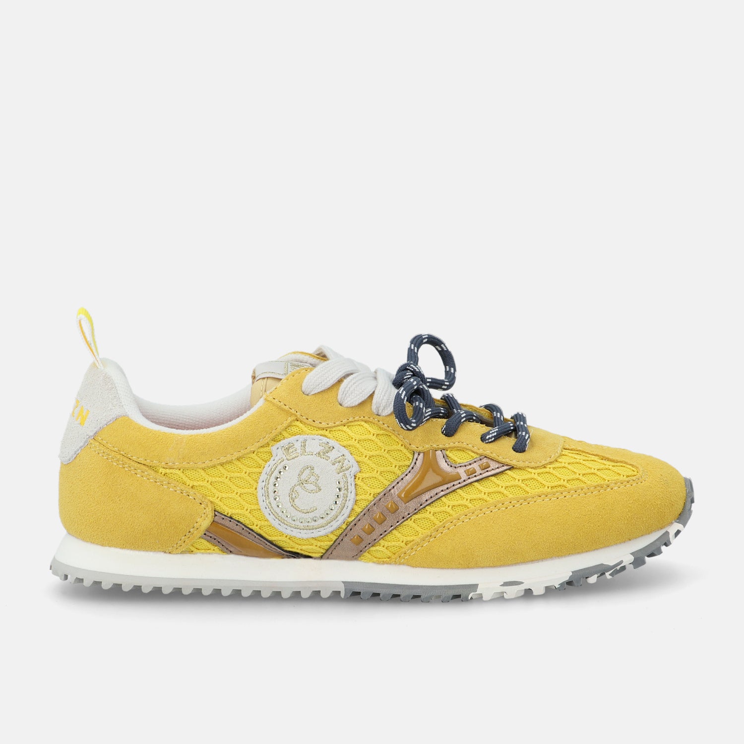 VitaMine C - Citrine