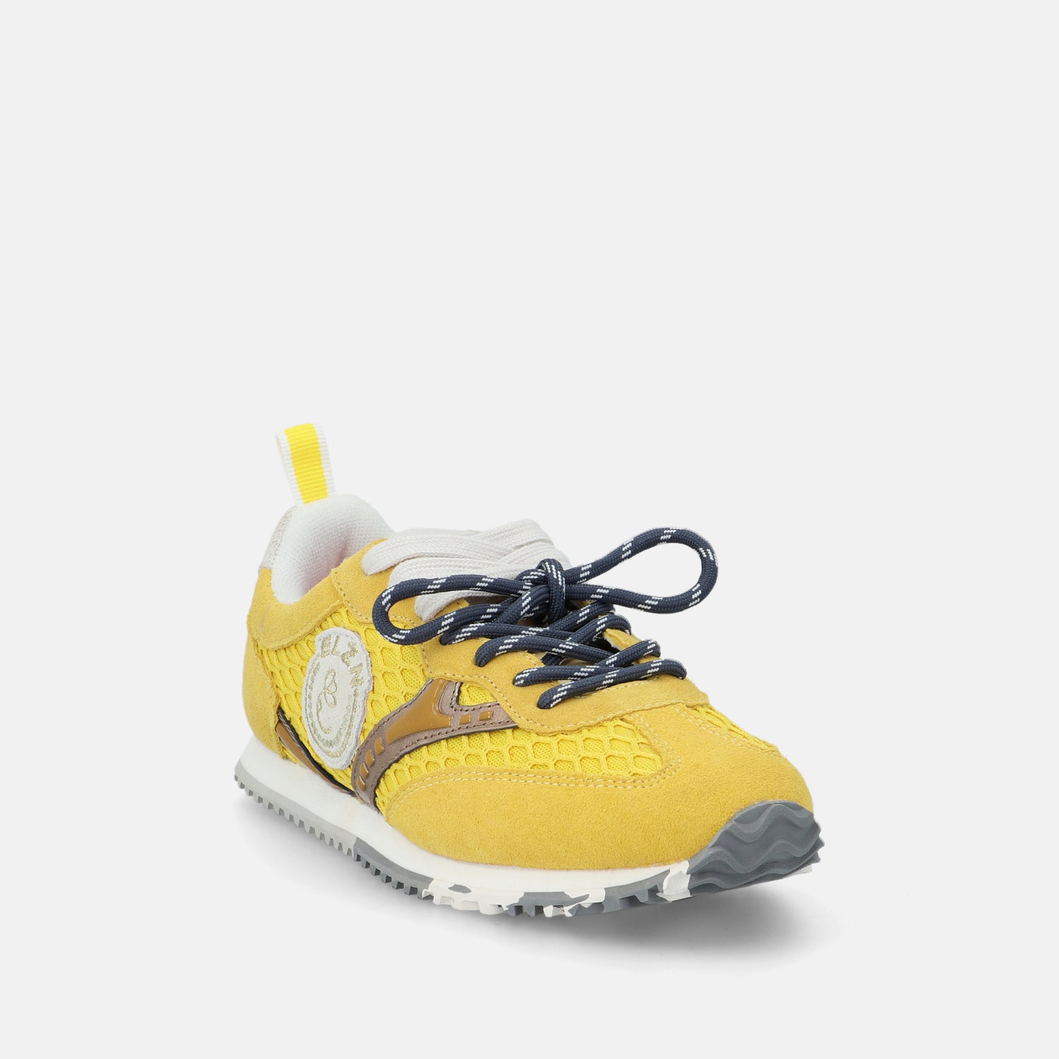 VitaMine C - Citrine