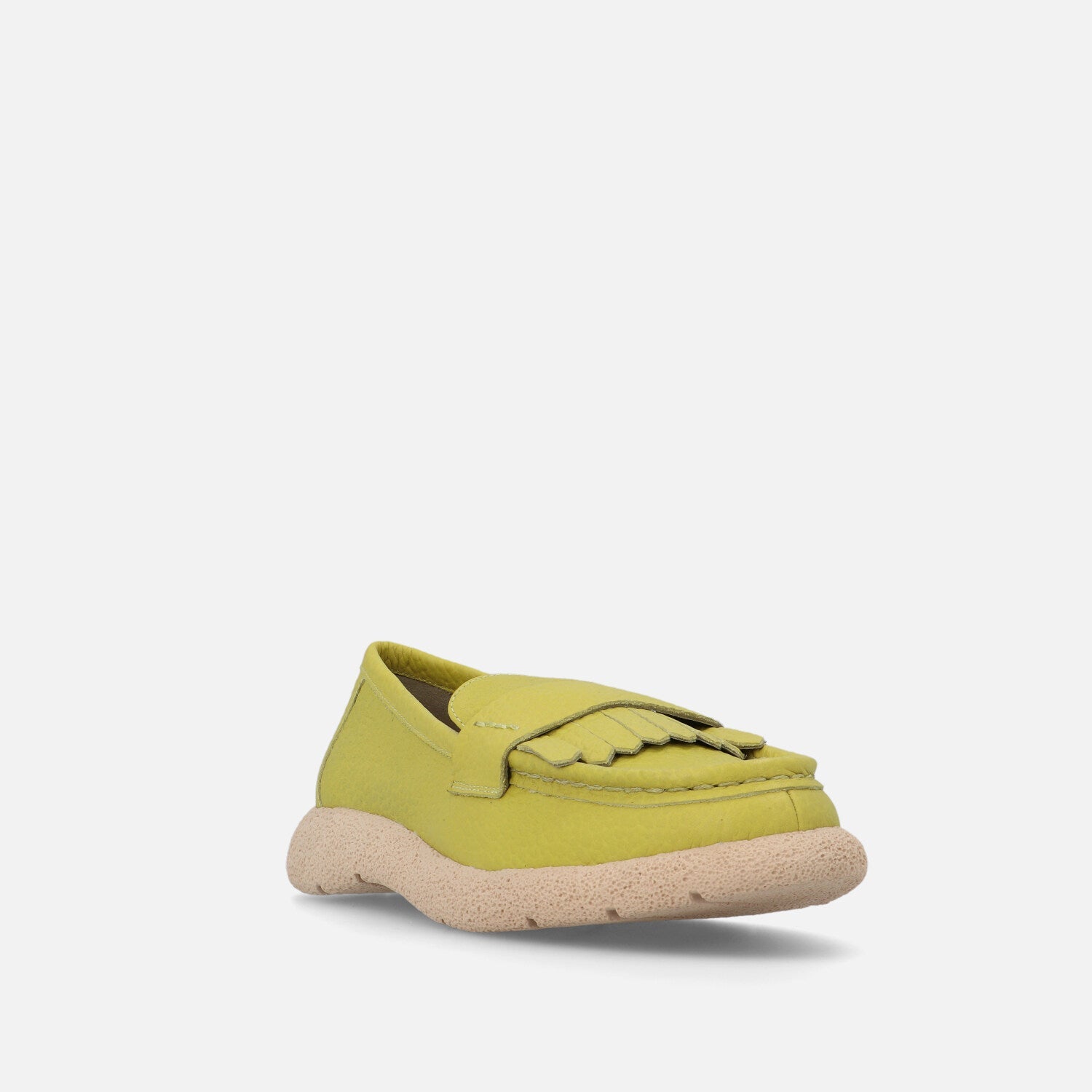 Loafers & Oxfords