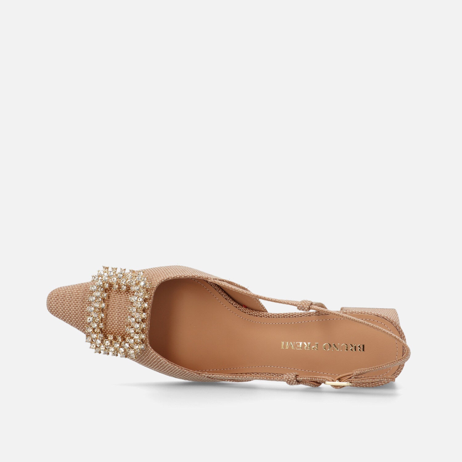 BRUNO PREMI - Pumps - ASE SISI