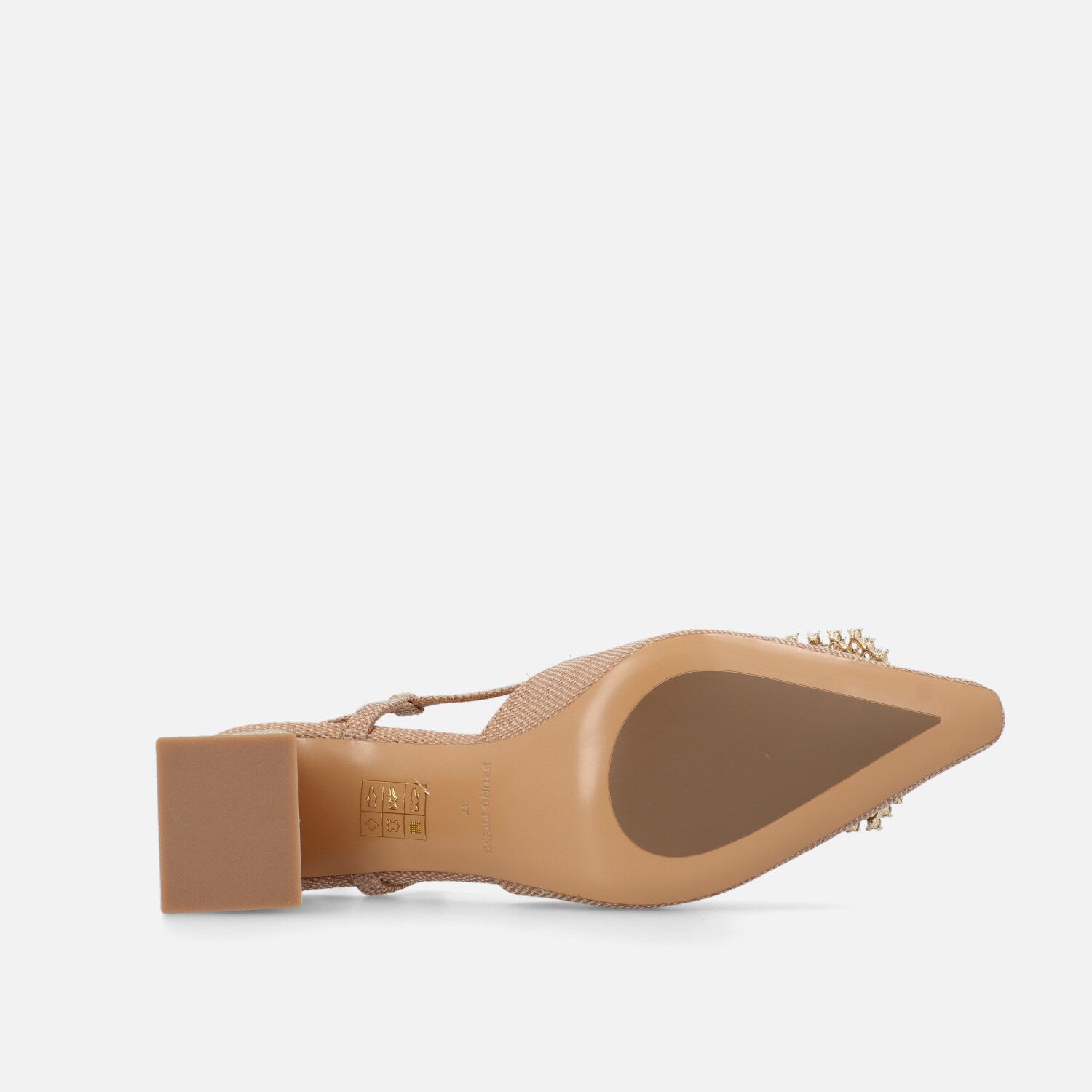 BRUNO PREMI - Pumps - ASE SISI