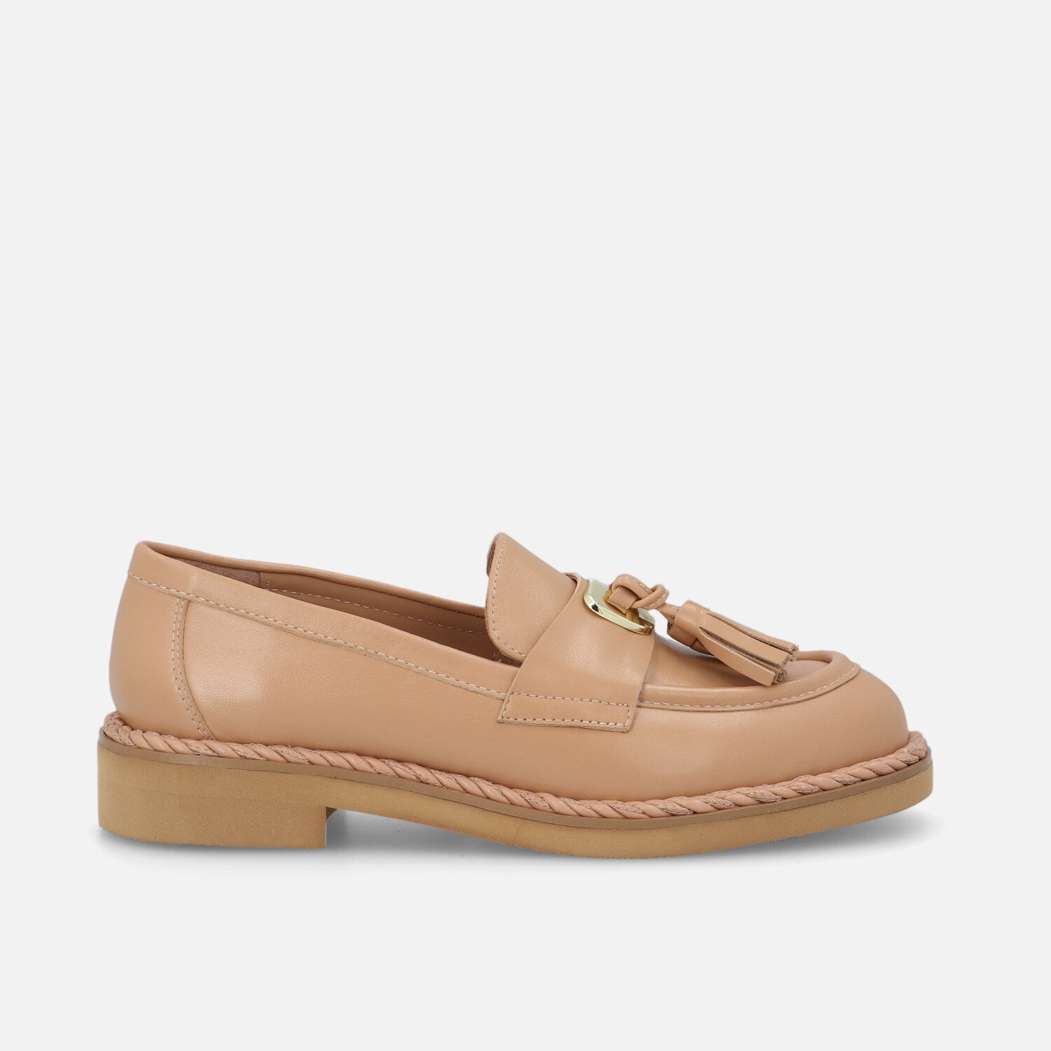 Loafers & Oxfords