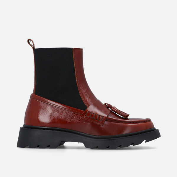 Chelsea Boots BRUNO PREMI