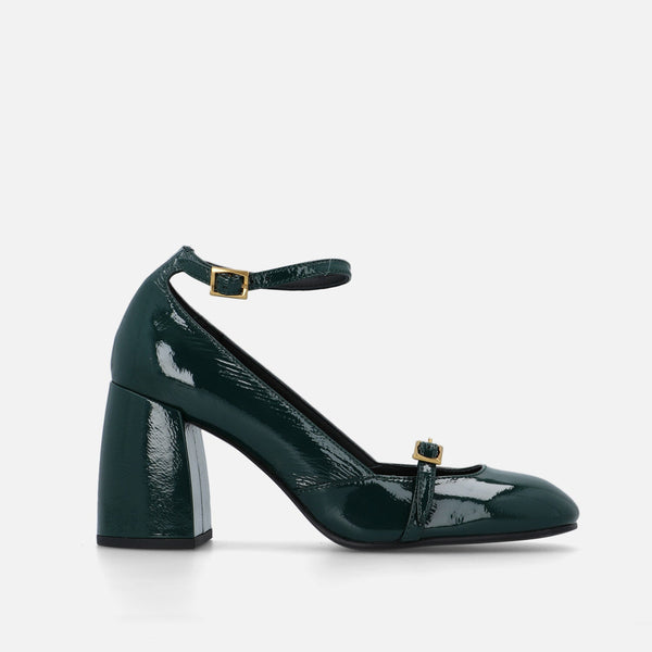 福袋 バースデイ Goa Jane Pumps 靴