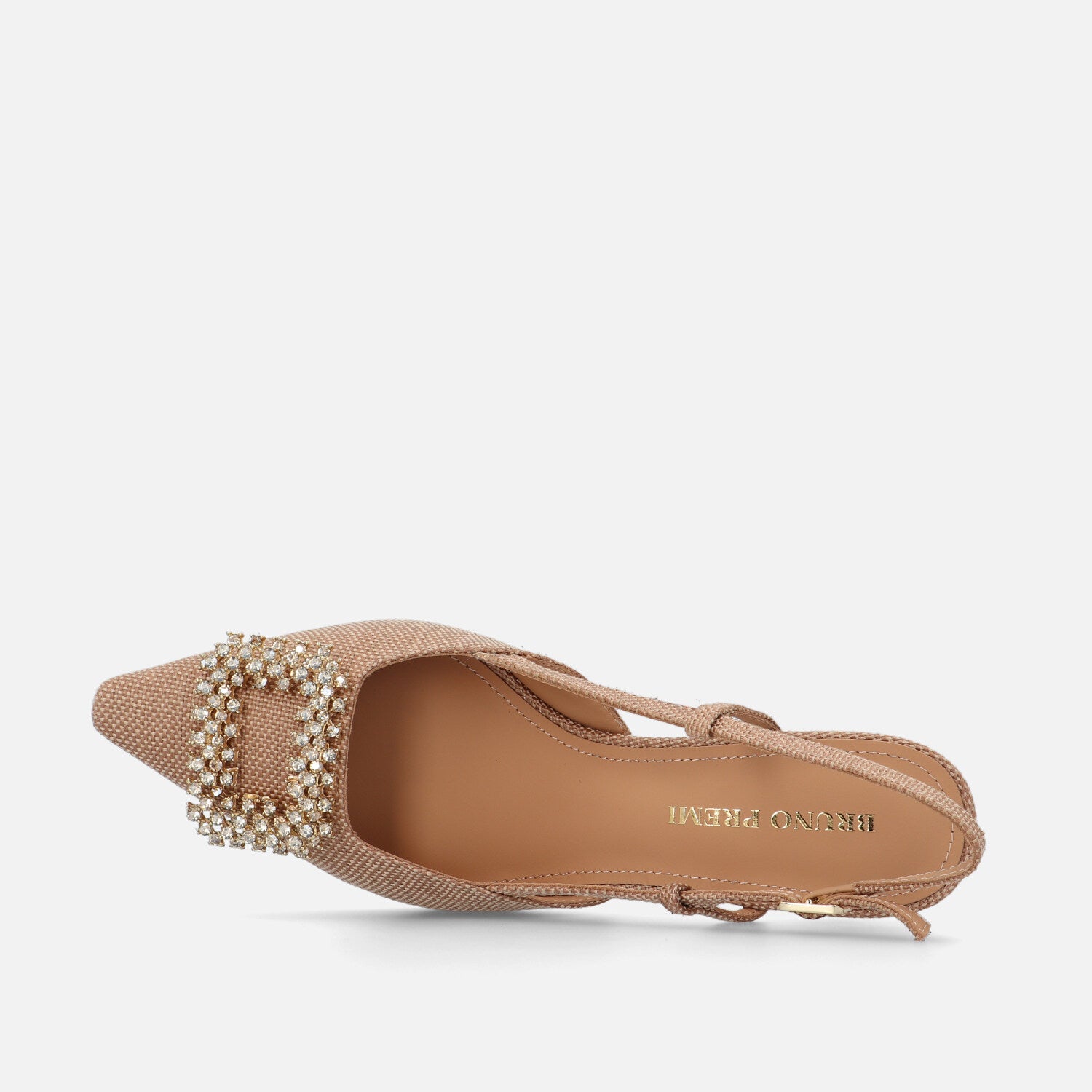 BRUNO PREMI - Pumps - KEY SISI