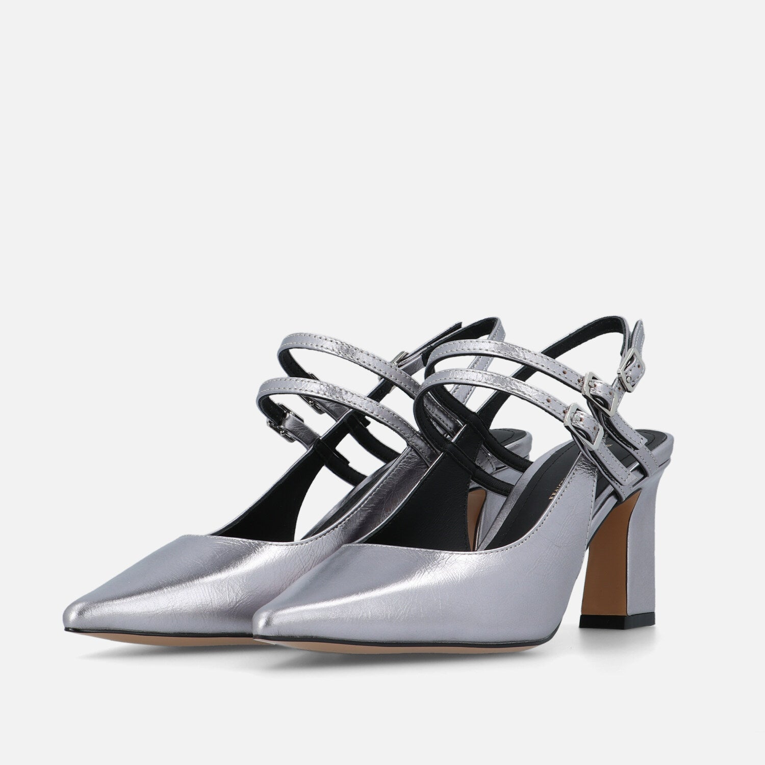 BRUNO PREMI - Pumps - UBA FIBY