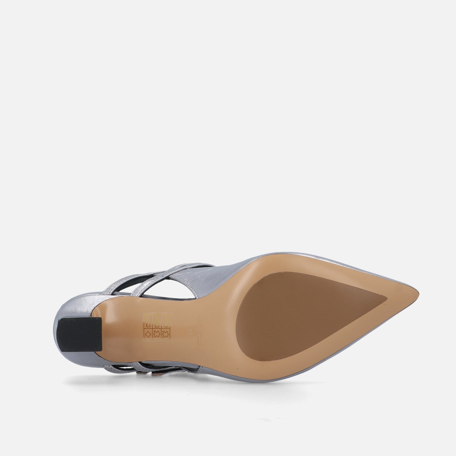 BRUNO PREMI - Pumps - UBA FIBY