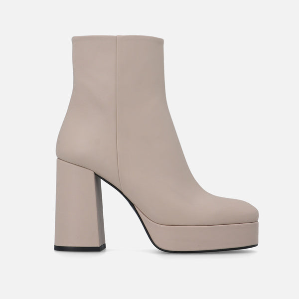 Ankle Boots – BRUNO PREMI