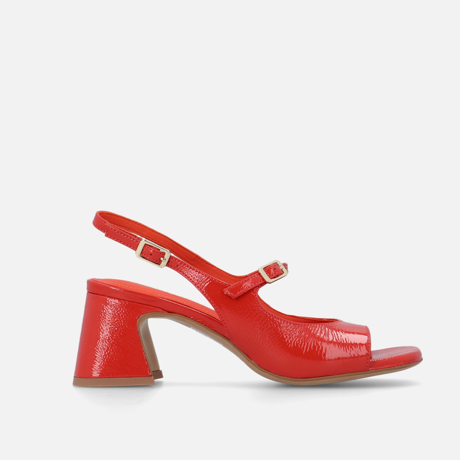 FLO POPPY Sandals